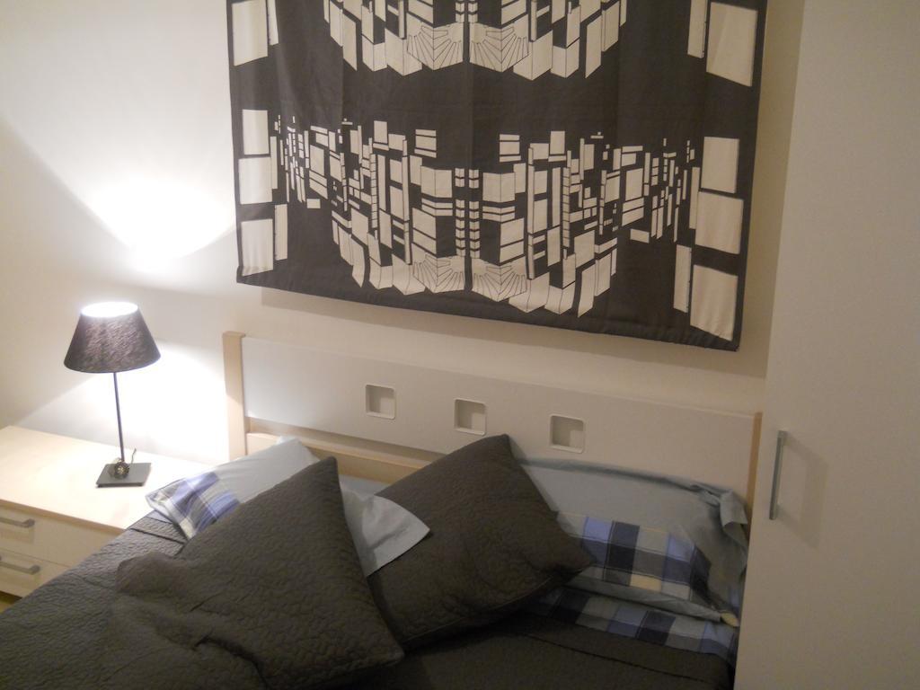 B&B Residenza Bianco Alle Grotte Di Castellana Castellana Grotte Kamer foto