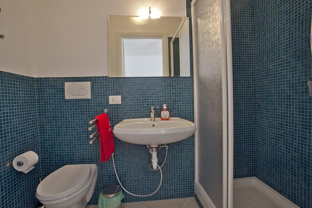 B&B Residenza Bianco Alle Grotte Di Castellana Castellana Grotte Kamer foto