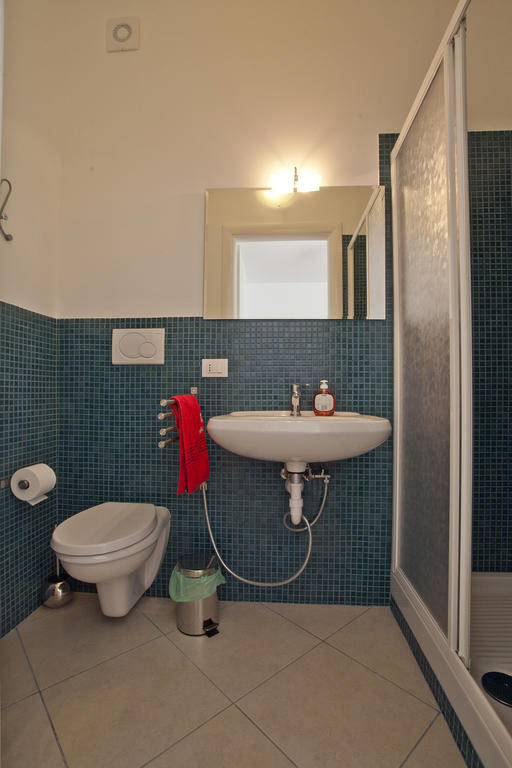 B&B Residenza Bianco Alle Grotte Di Castellana Castellana Grotte Buitenkant foto