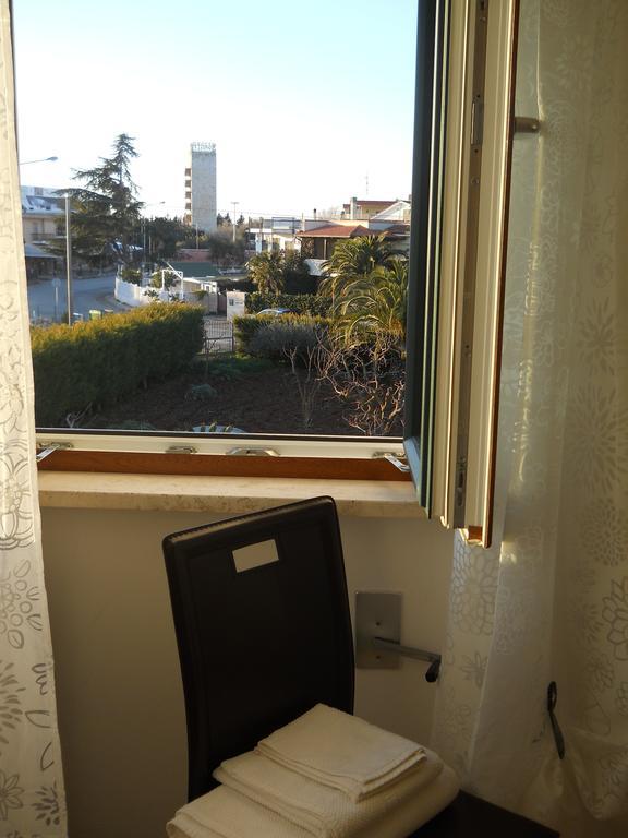 B&B Residenza Bianco Alle Grotte Di Castellana Castellana Grotte Kamer foto