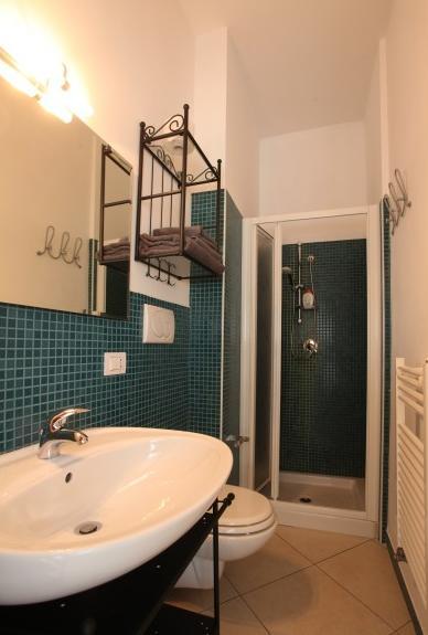 B&B Residenza Bianco Alle Grotte Di Castellana Castellana Grotte Kamer foto