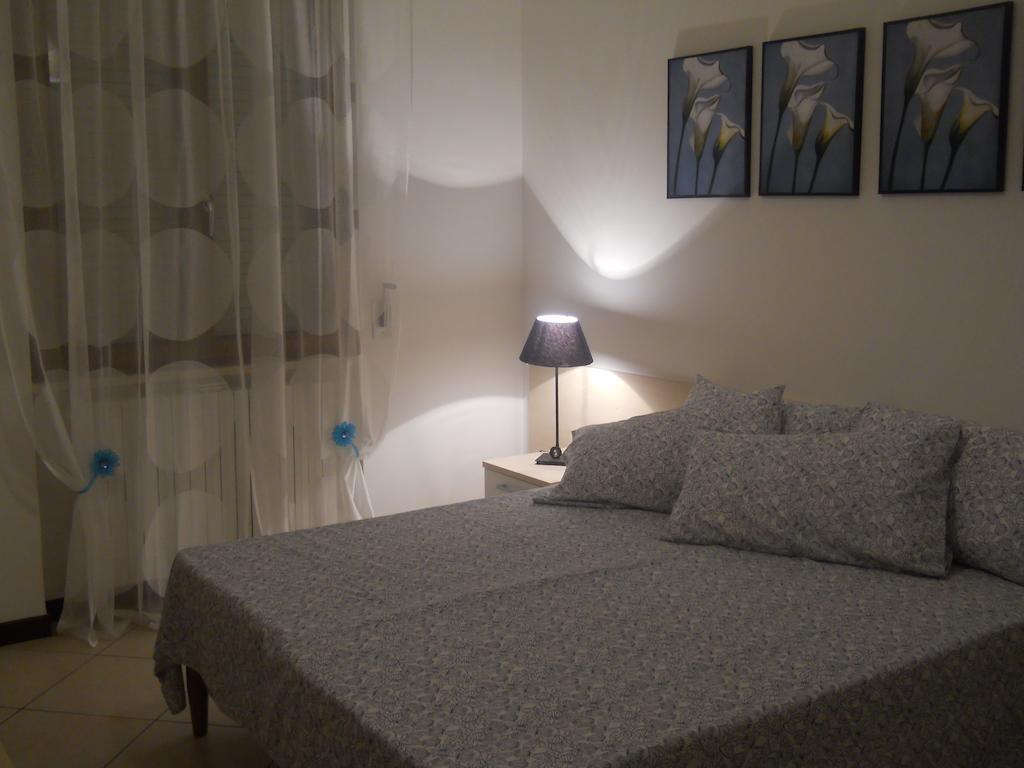 B&B Residenza Bianco Alle Grotte Di Castellana Castellana Grotte Buitenkant foto